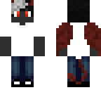winged demon