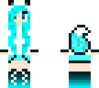 wolf girl