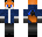 xt the fox