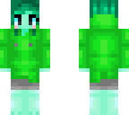 zie the frog