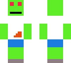 zombie fail