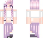 amethyst oc