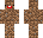 baby dirtcube