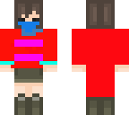 bandit frisk
