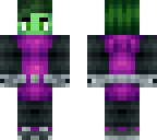 beast boy