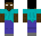 black herobrine