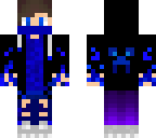 blue ninja