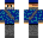 blue revamped