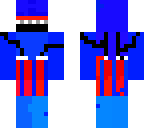 bored clown