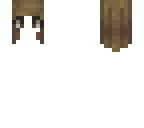 brunette base-hair base