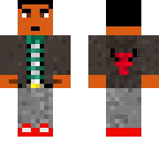 bull jacket