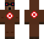 bullseye moose 3