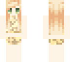 camo bikini girl
