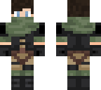 camo sniper
