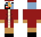 captain k'nuckles
