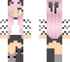 cat girl edited