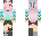 cat girl edited