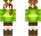 chara edit