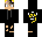 cheetah boy mix
