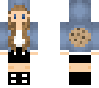 cookie female