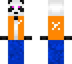 cool panda