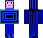 cool pig