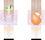 cotton fox