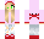 crab girl