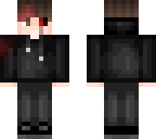 creeperkillertn black hoodie
