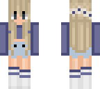 cute girl