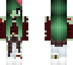 cute zombie