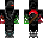 death enderman