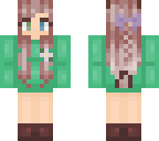 deer girl