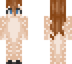 deer girl