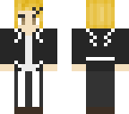 denki kaminari