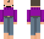 derpy man fixed