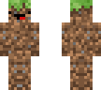 dirt boi