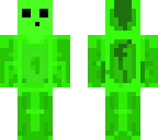 donkey slime