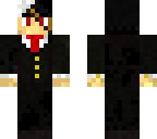 dr black jack