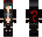 dream demon edit