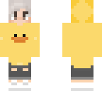 duck