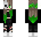 earth skull