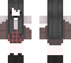 edit of girl for my friend