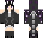 edit of nightwing girl