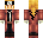 edward uzumaki