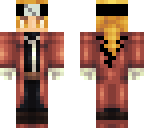 edwin elric