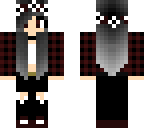 emo girl