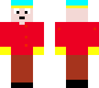 eric cartman