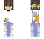 flower crown