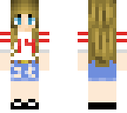 football jersey girl